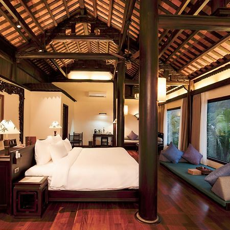 Emeralda Resort Tam Coc Ninh Binh Bagian luar foto