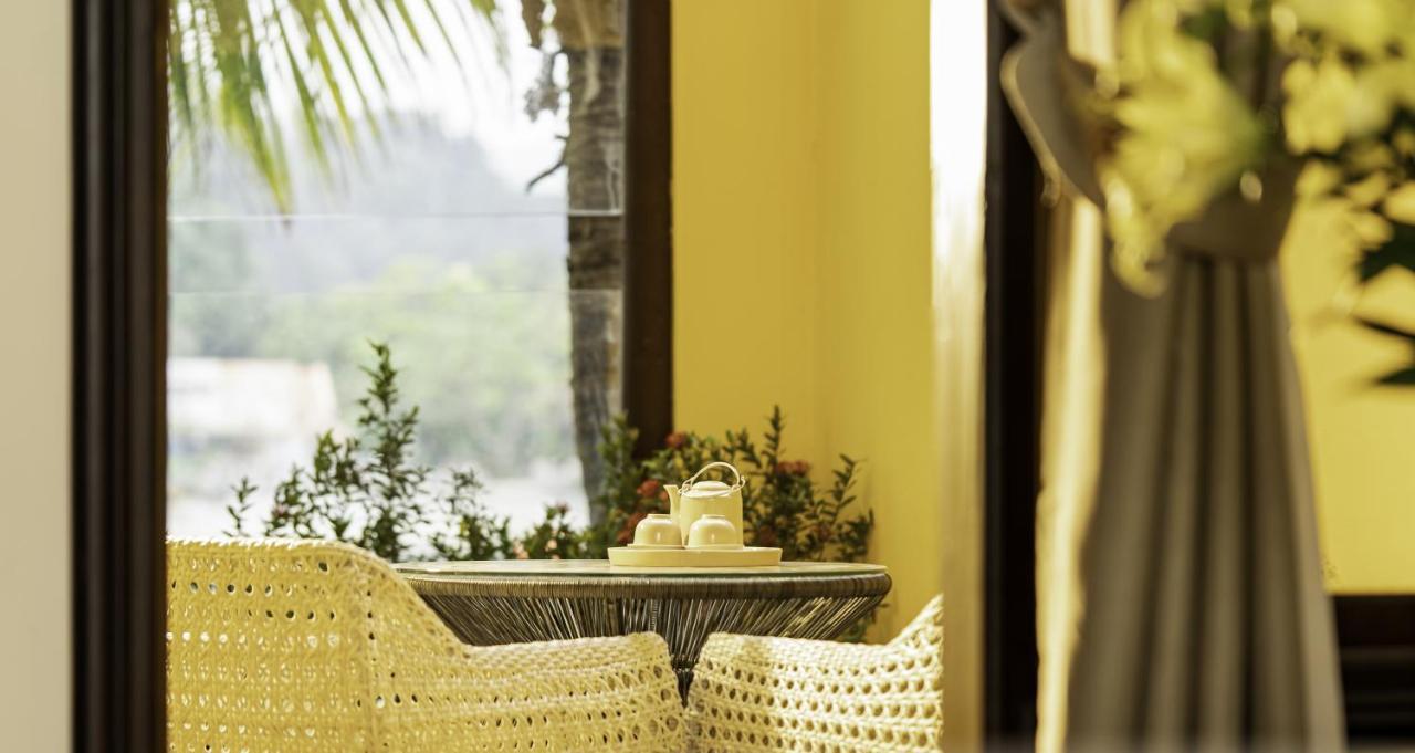 Emeralda Resort Tam Coc Ninh Binh Bagian luar foto