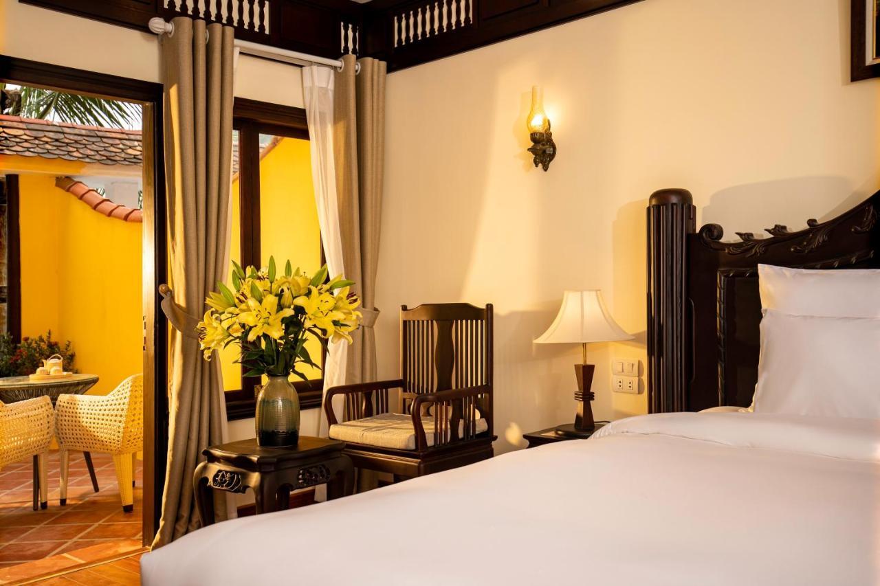 Emeralda Resort Tam Coc Ninh Binh Bagian luar foto
