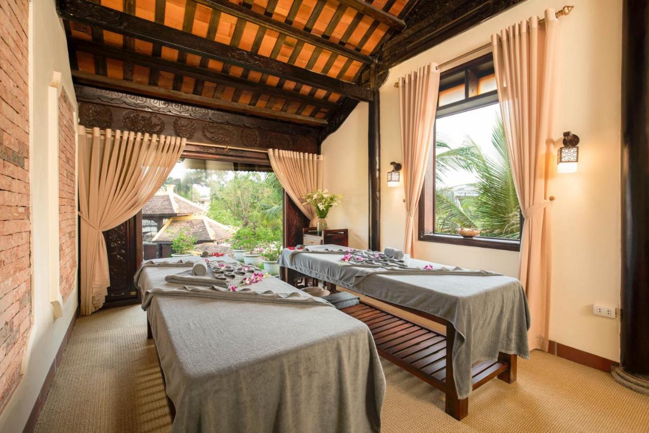 Emeralda Resort Tam Coc Ninh Binh Bagian luar foto